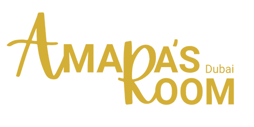 Amara's Room